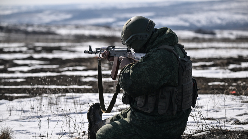    Фото: © РИА Новости/Константин Михальчевский; 5-tv.ru