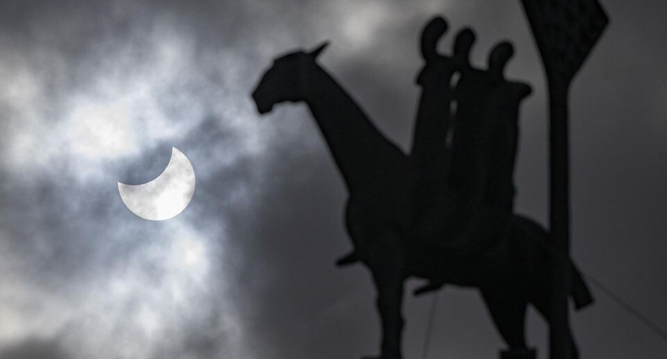    Johan Nilsson/Tt/Keystone Press Agency / www.globallookpress.com