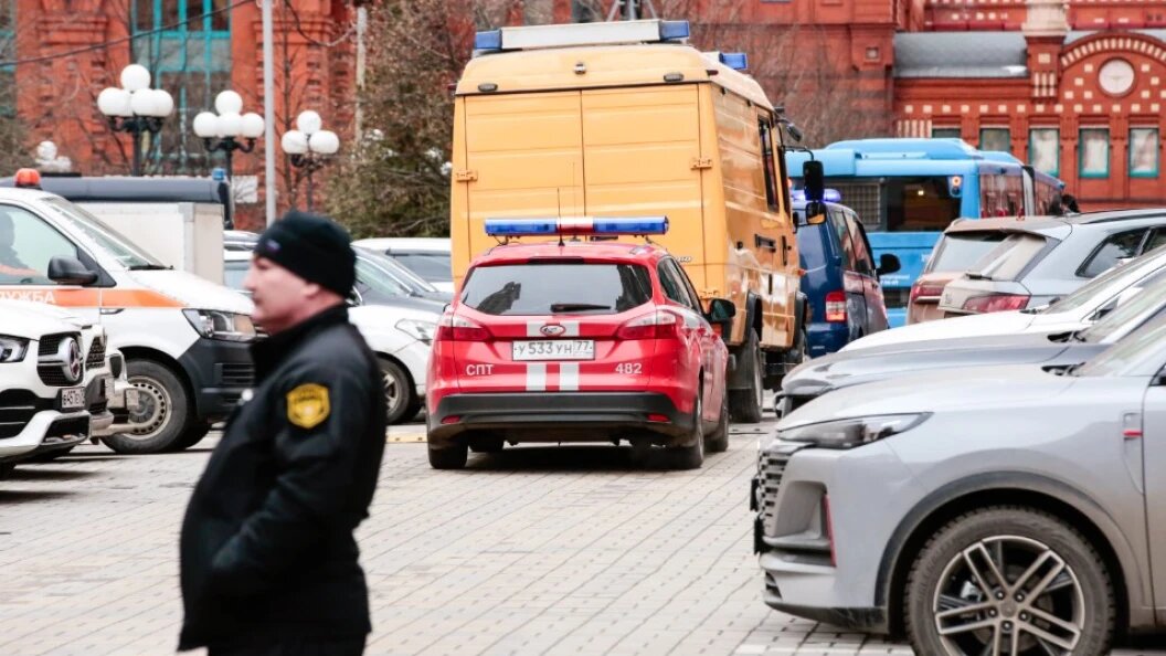    Roman Naumov/URA.RU/Globallookpress