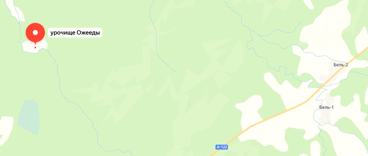 Яндекс.Карты