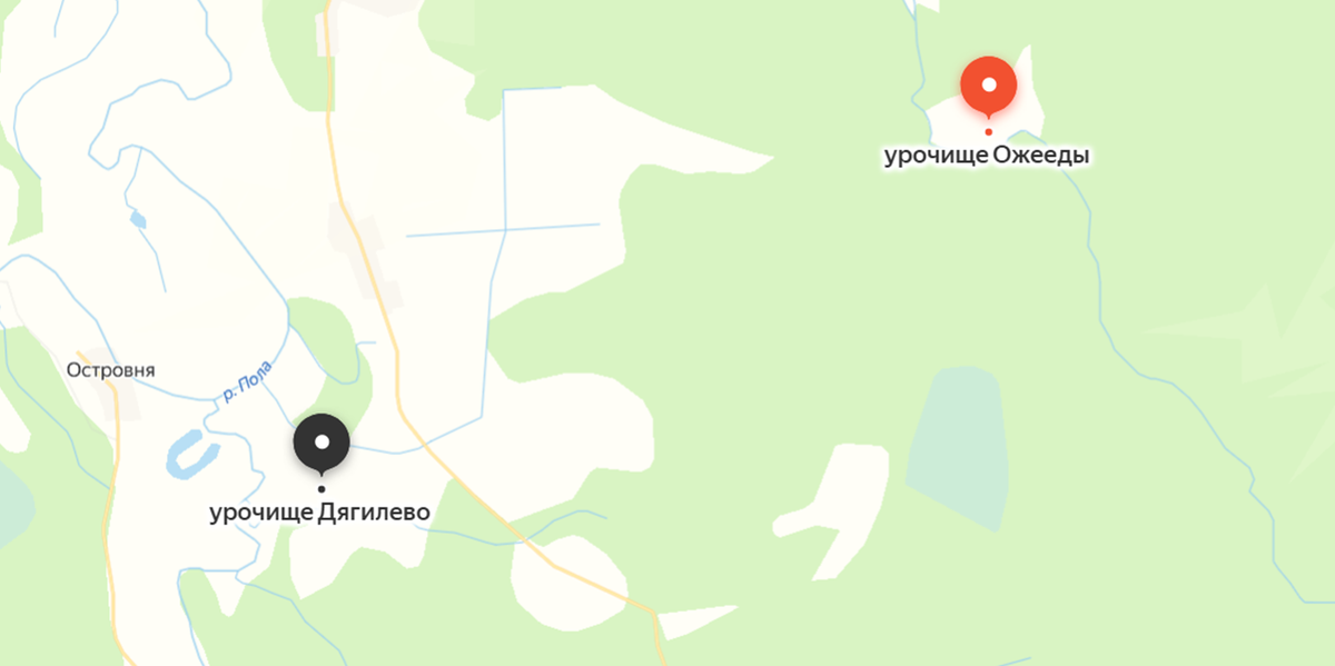 Яндекс.Карты