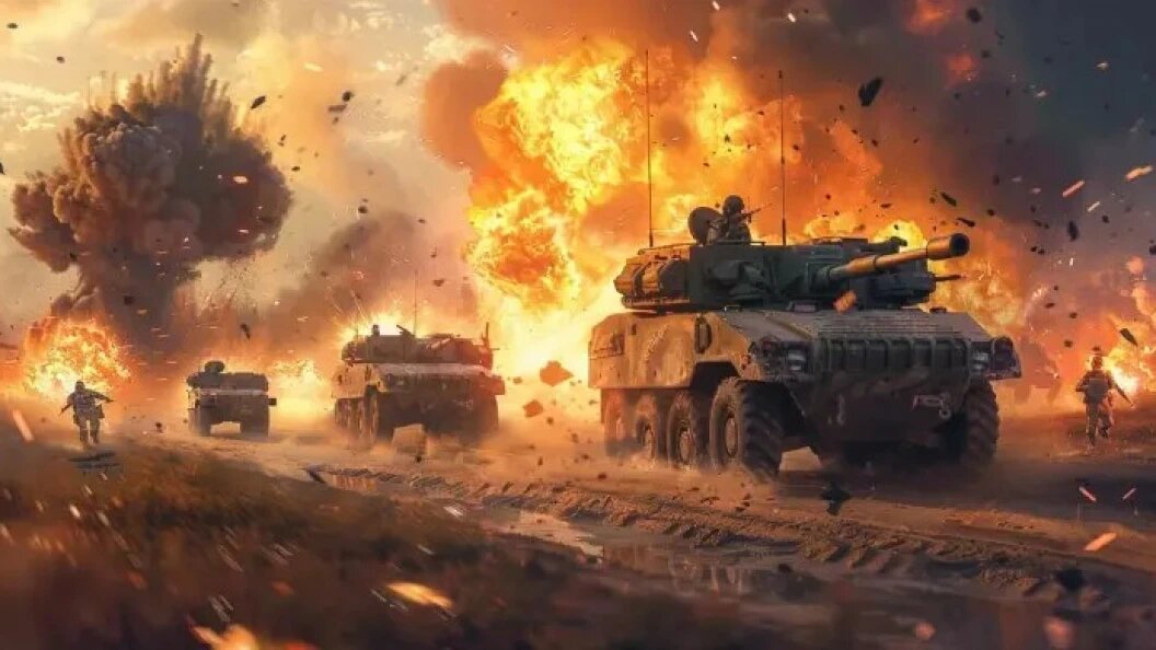    Коллаж Царьграда