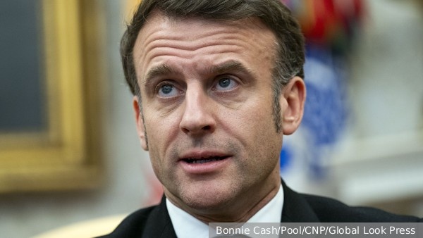     Фото: Bonnie Cash/Pool/CNP/Global Look Press   
 Текст: Антон Антонов