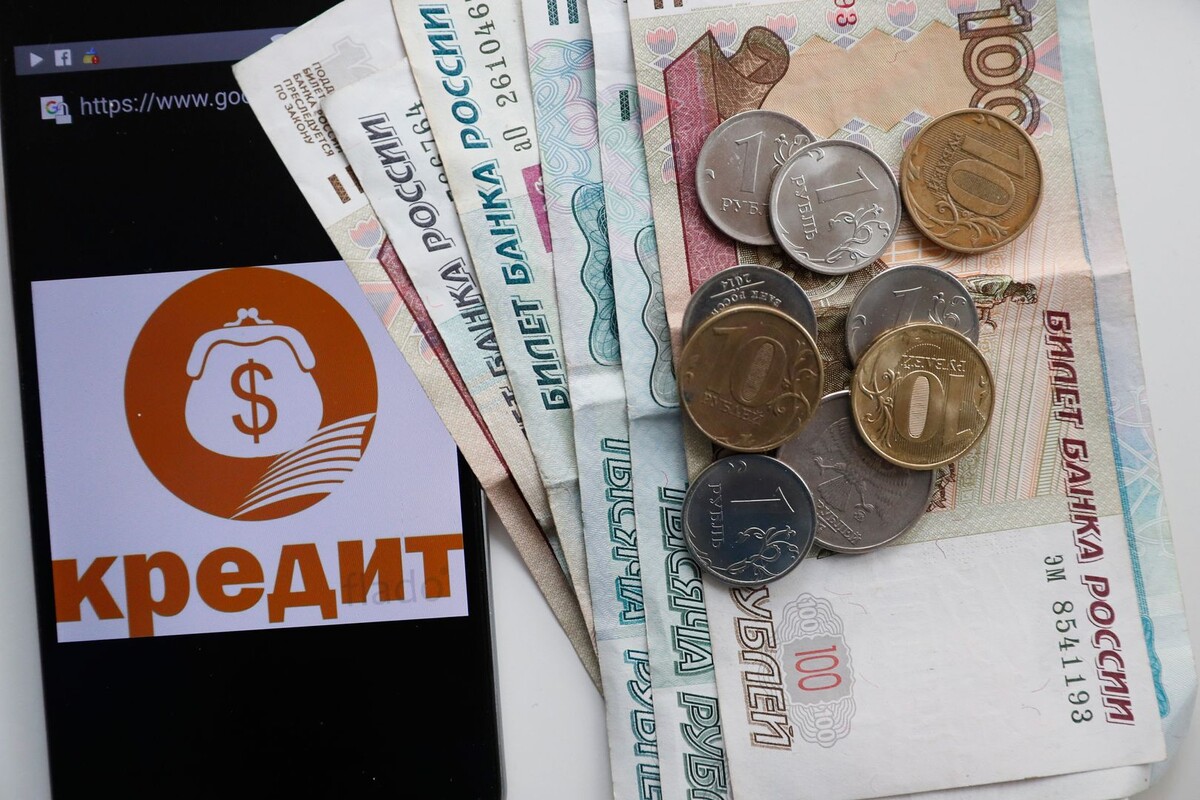     / Источник: © ИЗВЕСТИЯ/Алексей Майшев