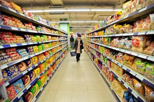 Новые «ценовые коридоры» и как новые меры повлияют на рынок продуктов в России