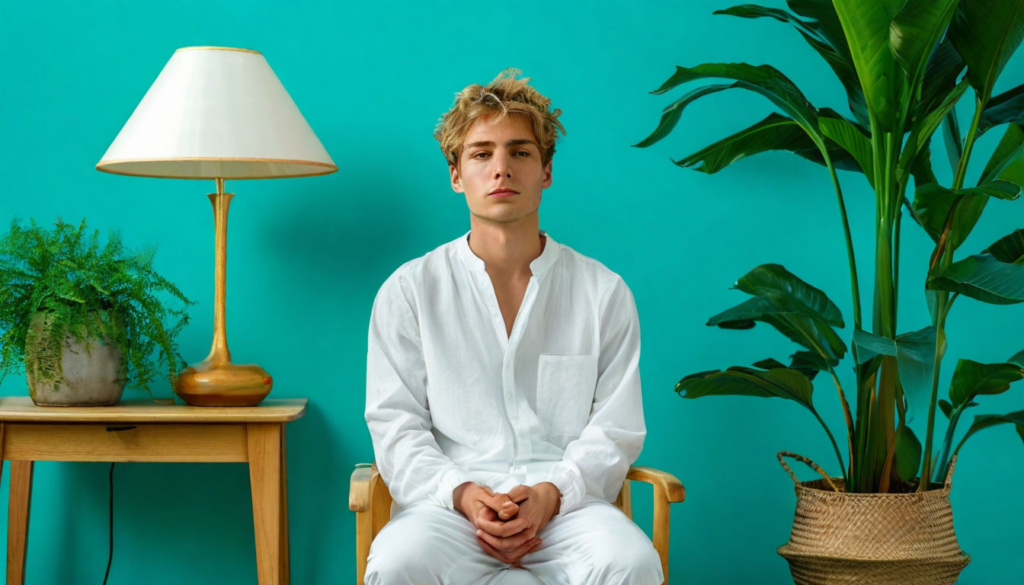    Осознанная жизнь