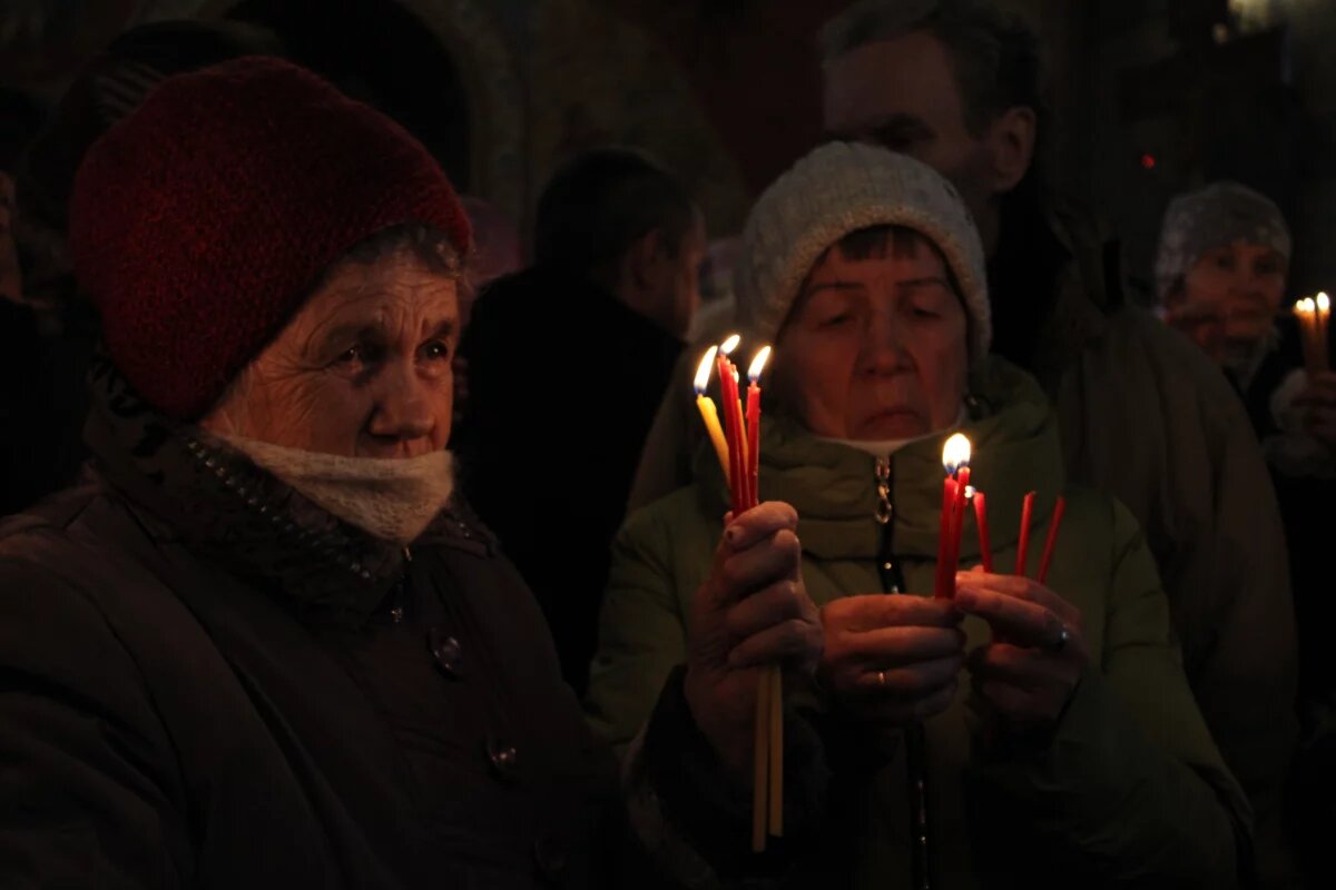    Епифанова: допвыходной на Пасху может хорошо повлиять на семейные традиции