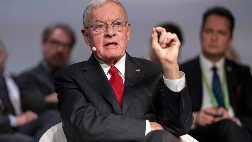    Фото: IMAGO/Andreas Stroh/Globallookpress