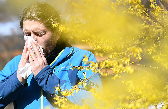    Angelika Warmuth/DPA/TASS