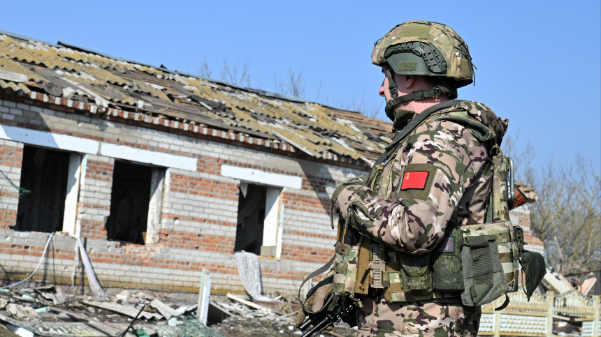    Фото: © РИА Новости/Станислав Красильников