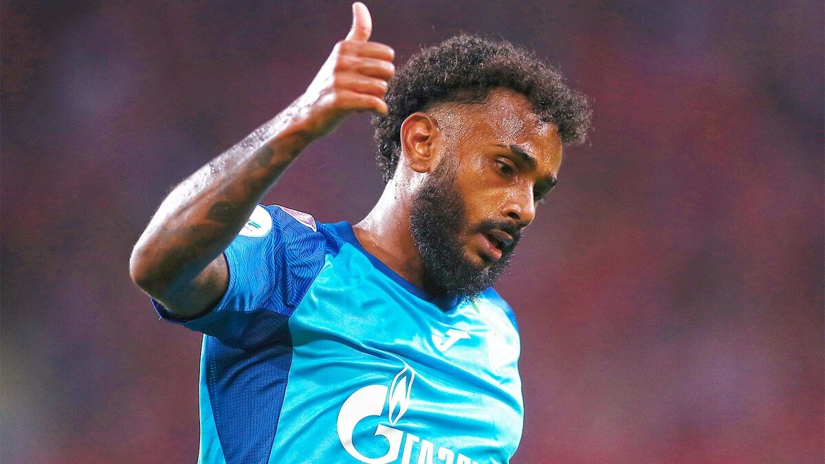    Евгений Семенов, Sport24