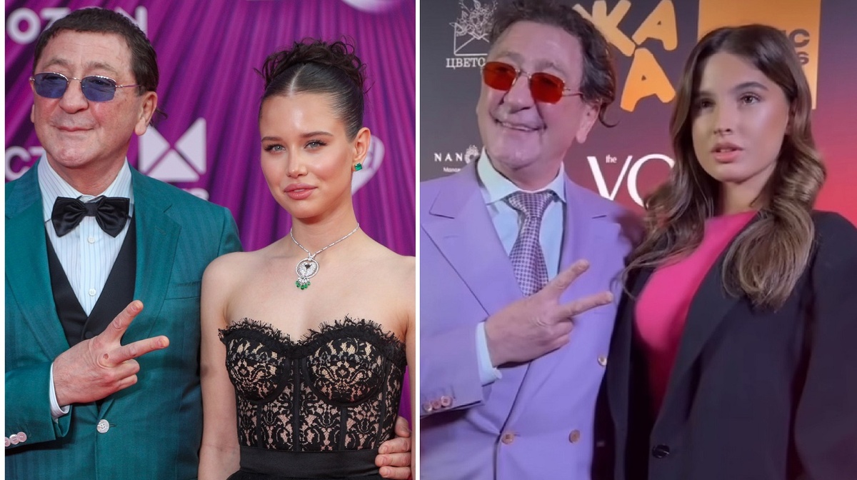 Невеста Григория Лепса летом должна продолжить обучение в Москве. Фото: globallookpress.com, социальные сети.