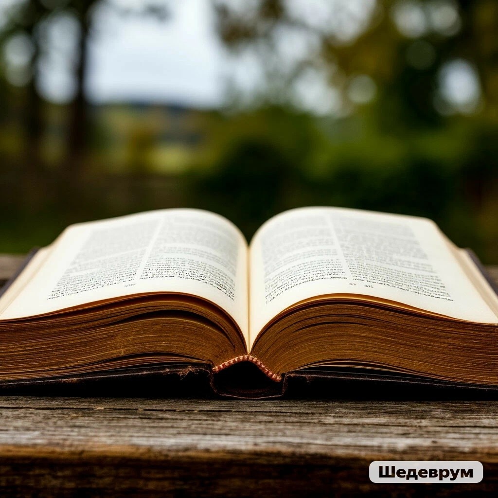 Книга моей жизни