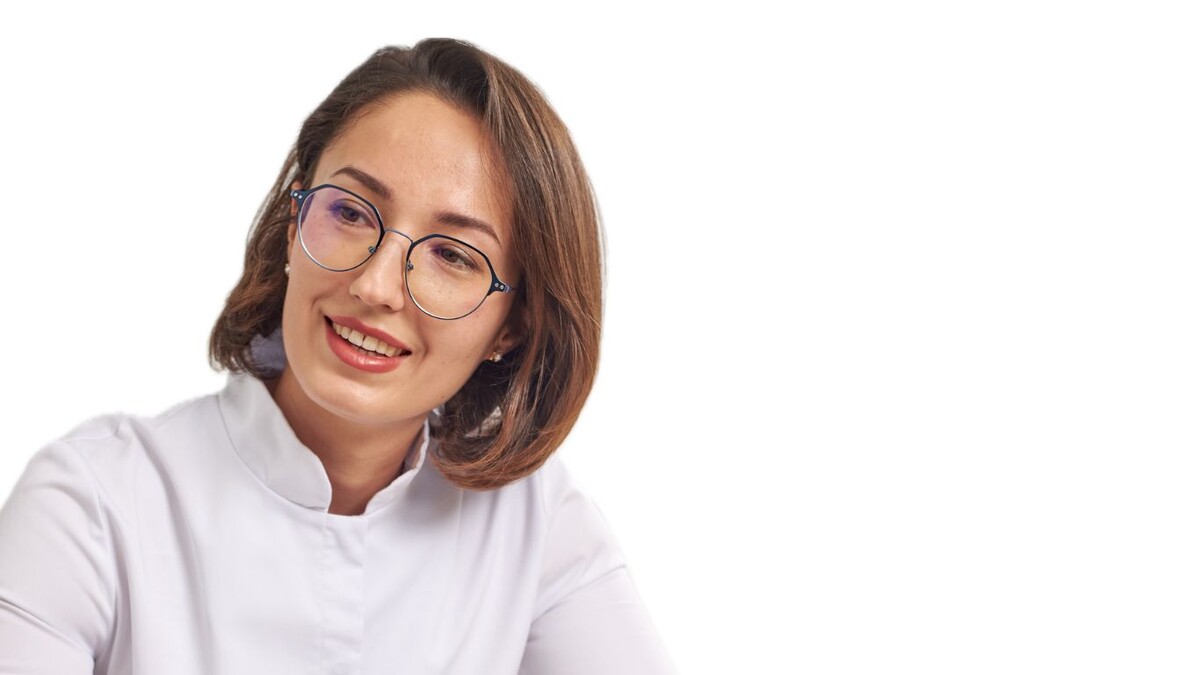 Голубева Яна Дмитриевна
Врач — акушер-гинеколог, врач ультразвуковой диагностики, специалист по женскому сексуальному здоровью
