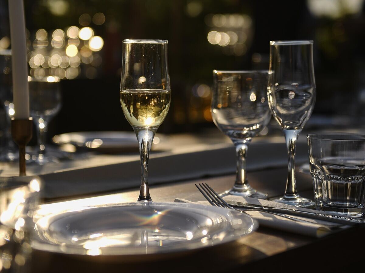    Дегустация вин© РИА Новости / Константин Михальчевский