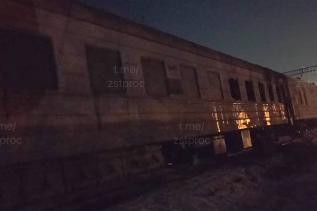    Фото: Западно-Сибирская транспортная прокуратура