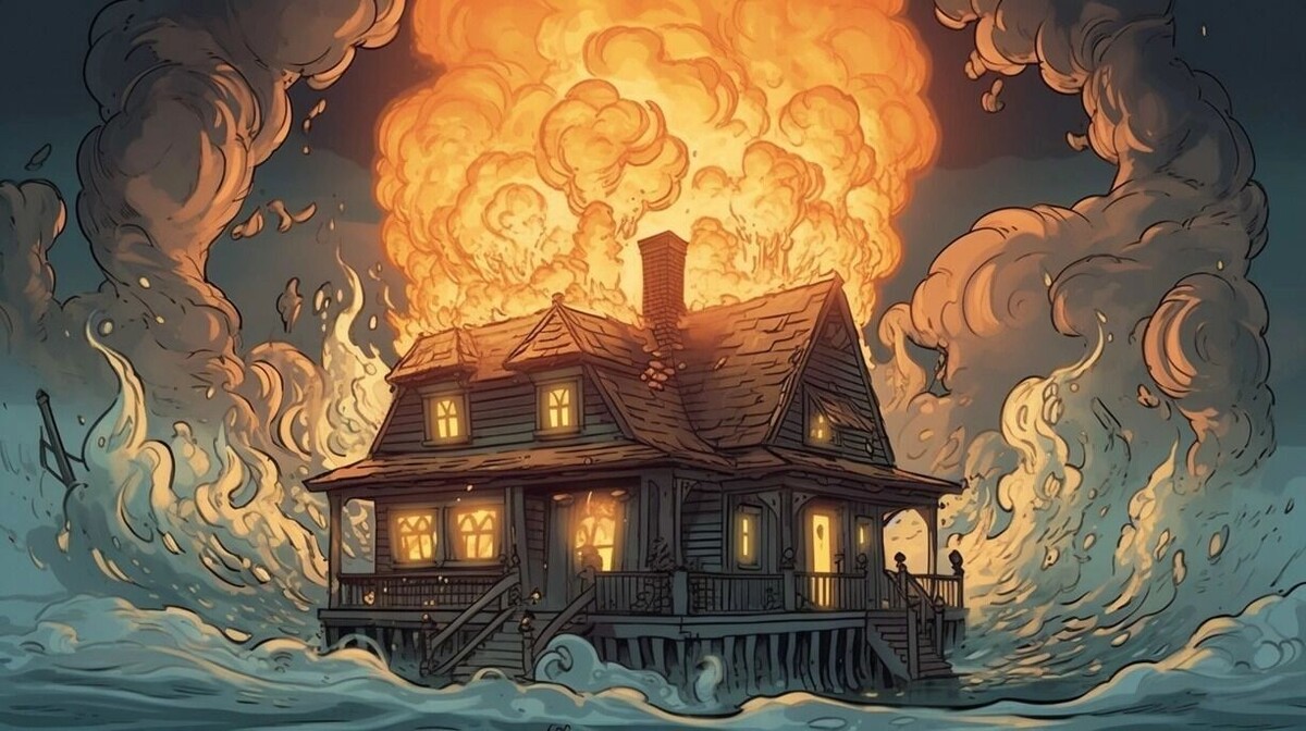     Источник: Изображение Midjourney