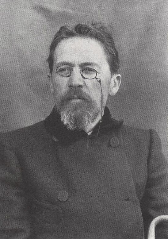 Антон Павлович Чехов (1860-1904)