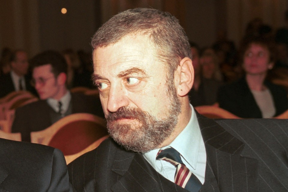    Григорий Горин. GLOBAL LOOK PRESS