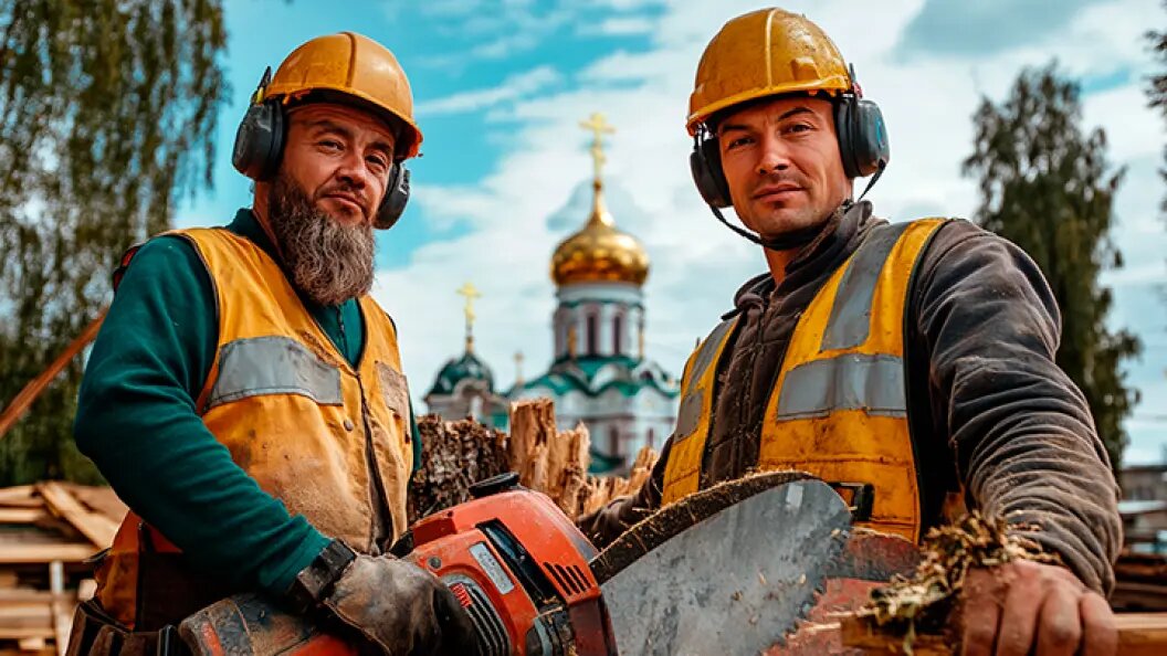    Коллаж Царьграда