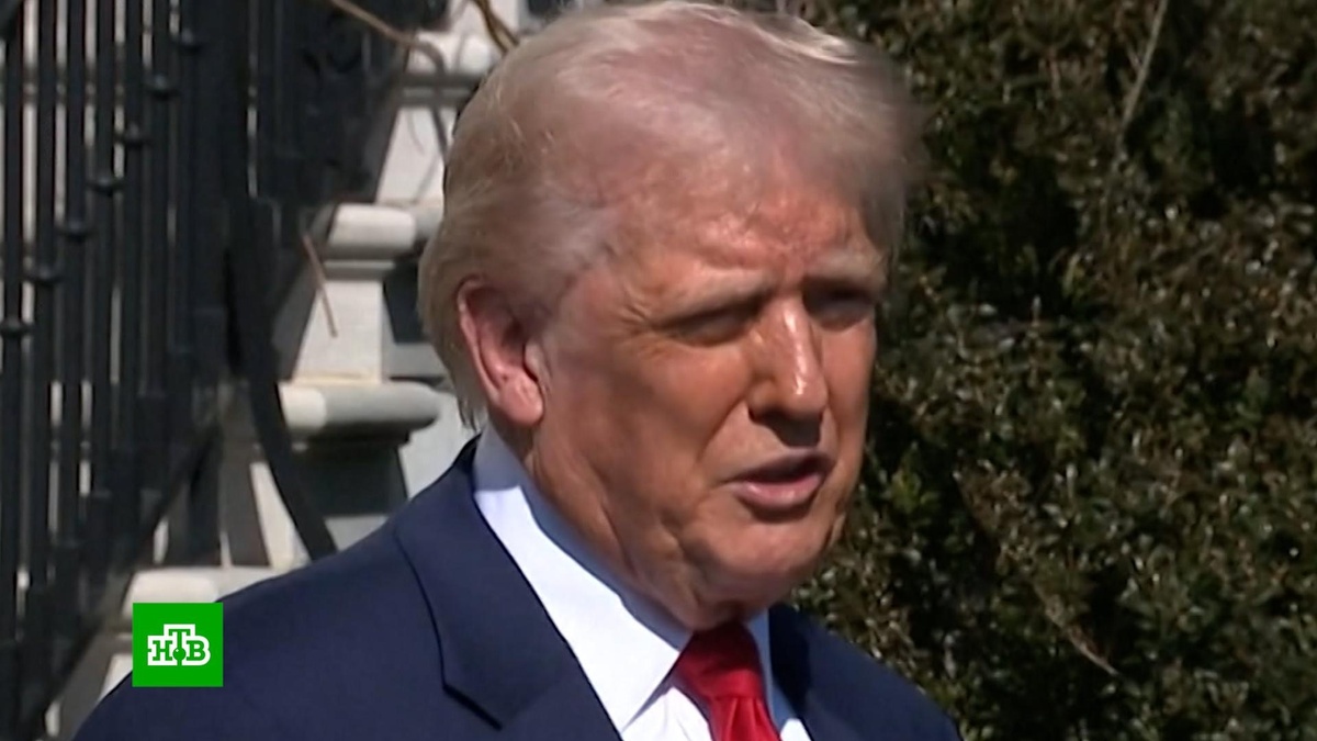    Трамп позвонит Путину, чтобы обсудить Украину