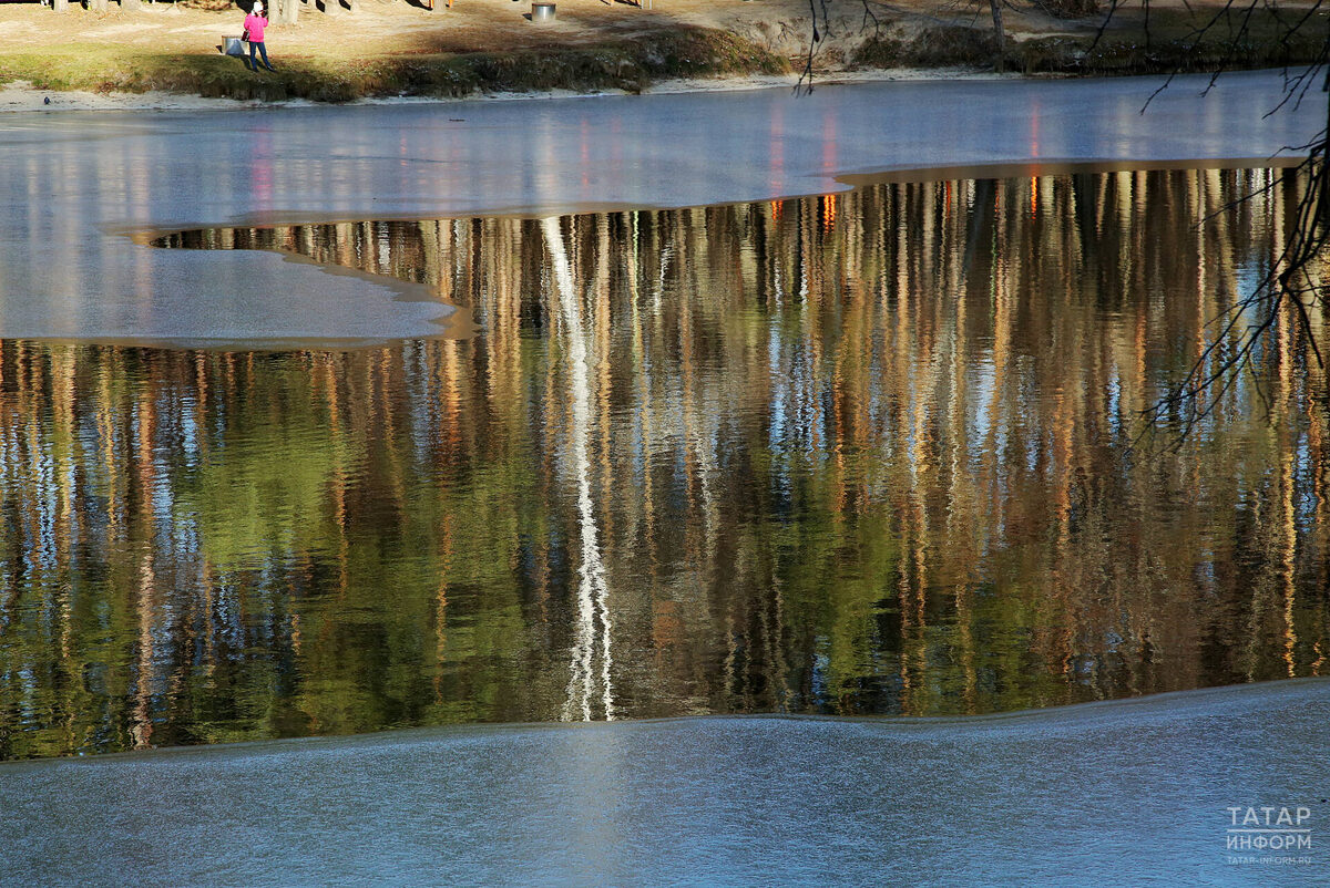 Фото: © Султан Исхаков / «Татар-информ»