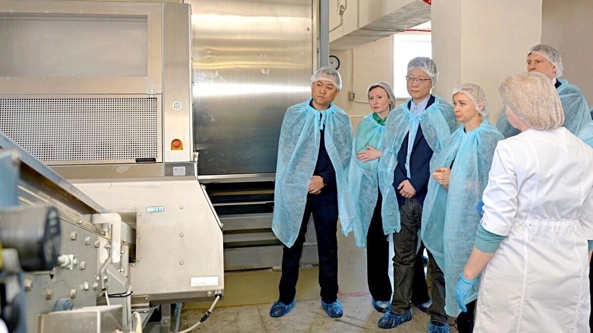     Источник: Минсельхоз Челябинской области