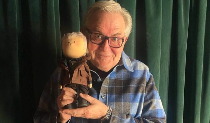    Фото: dni.ru Георгий