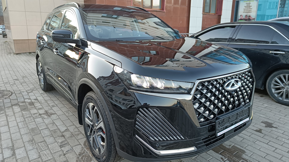 Фотографии взяты с сайта www.drive2.ru* (выкладывают их реальные владельцы, ну вроде как*)