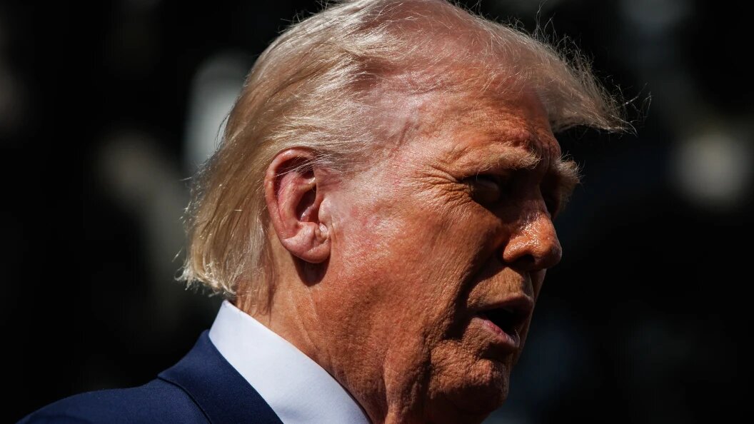    Samuel Corum - Pool via CNP/Keystone Press Agency/Globallookpress