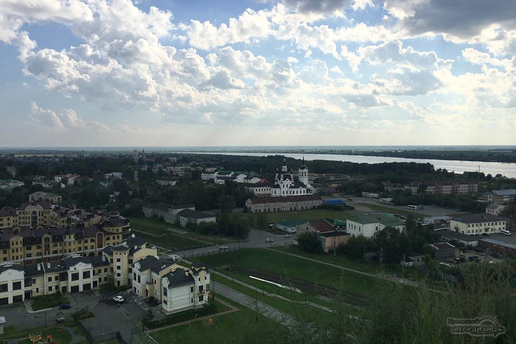    Фото: Лидия Аникина © ИА "Уральский меридиан"