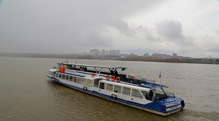    Фото из архива "Континента Сибирь"