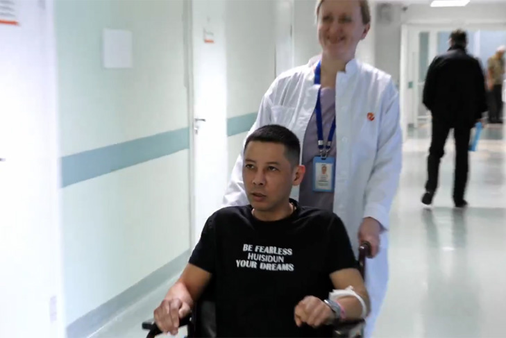    Фото НМИЦ им. ак. Е.Н. Мешалкина Минздрава России