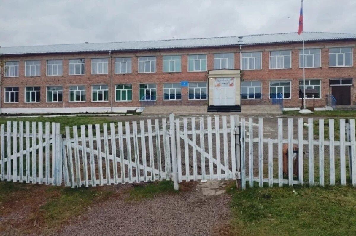    Бывшего заместителя главы Идринского района отправят под суд