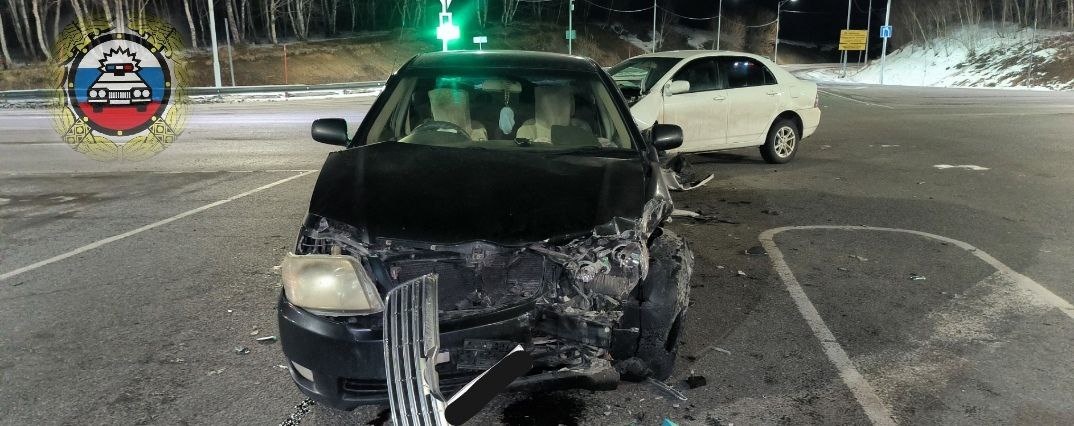 Фото: Госавтоинспекция по Камчатскому краю