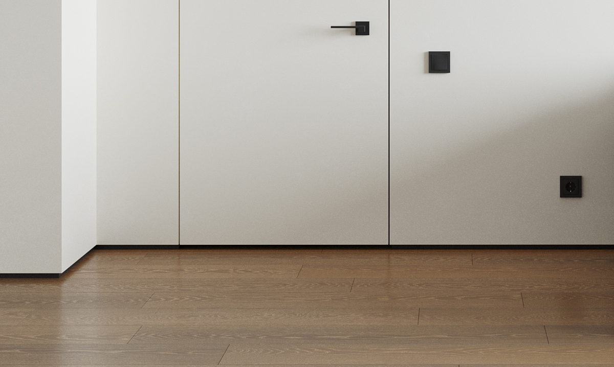 Теневой плинтус