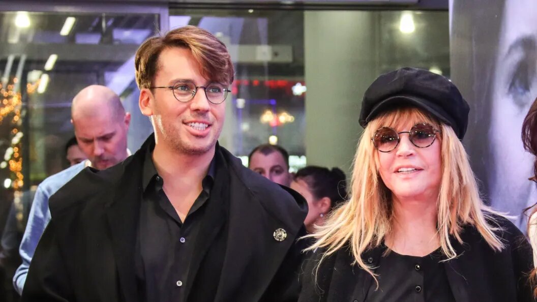    ФОТО: Bulkin Sergey/Globallookpress