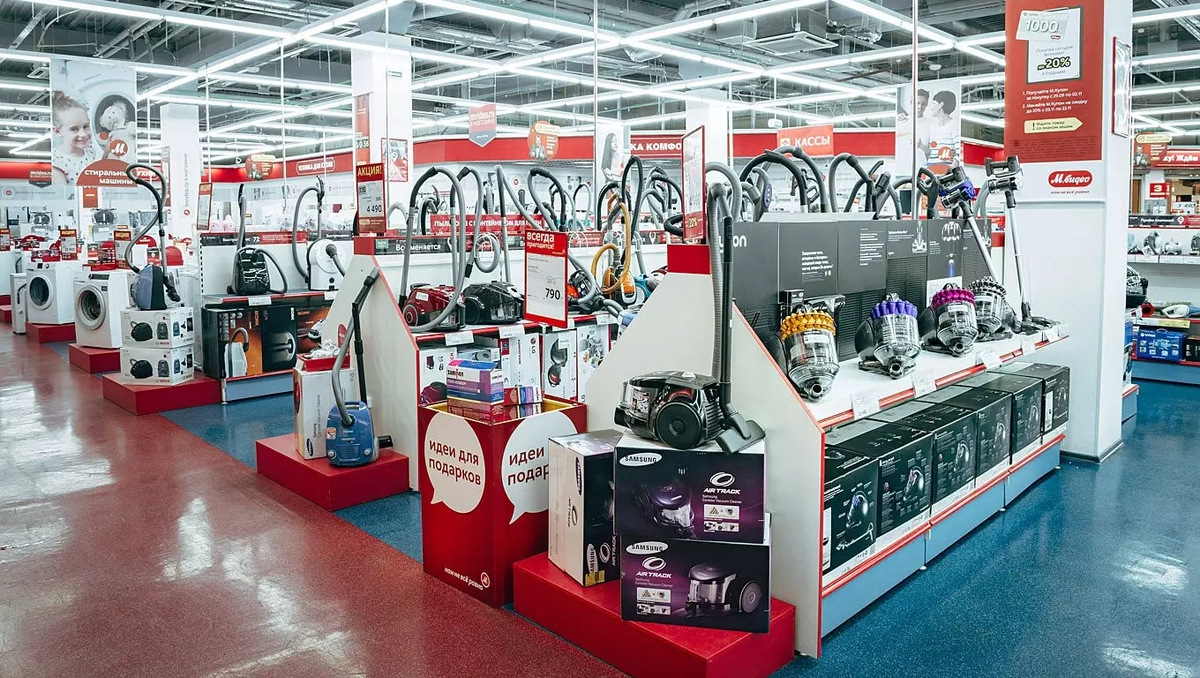 Начнет ли дорожать и другой импорт, кроме айфонов? Фото: lazur-engels.ru