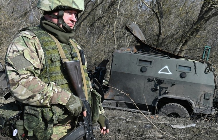    Станислав Красильников/РИА Новости