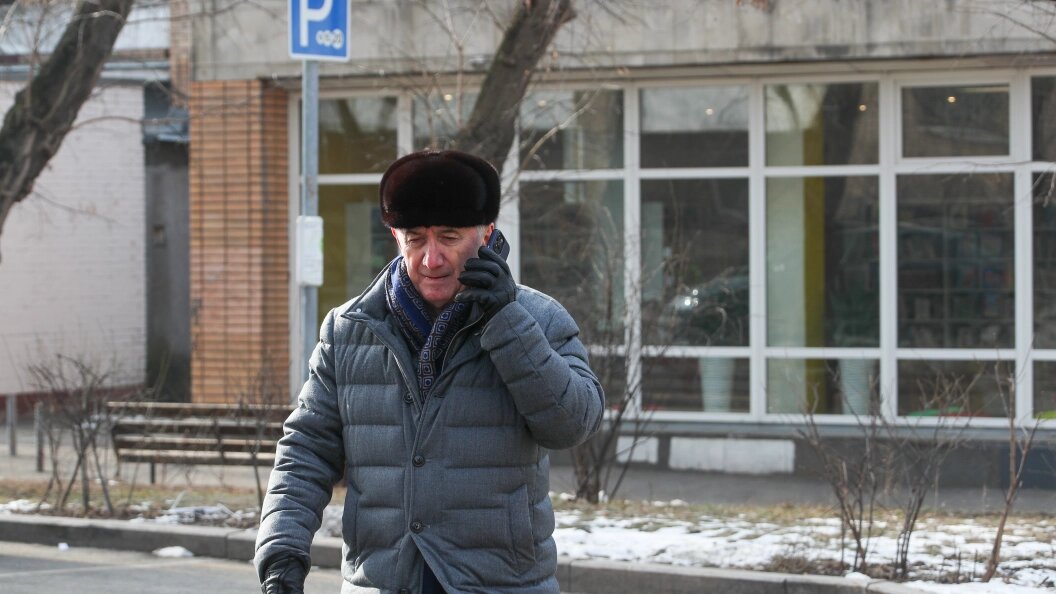    Pogiba Alexandra/news.ru/Globallookpress