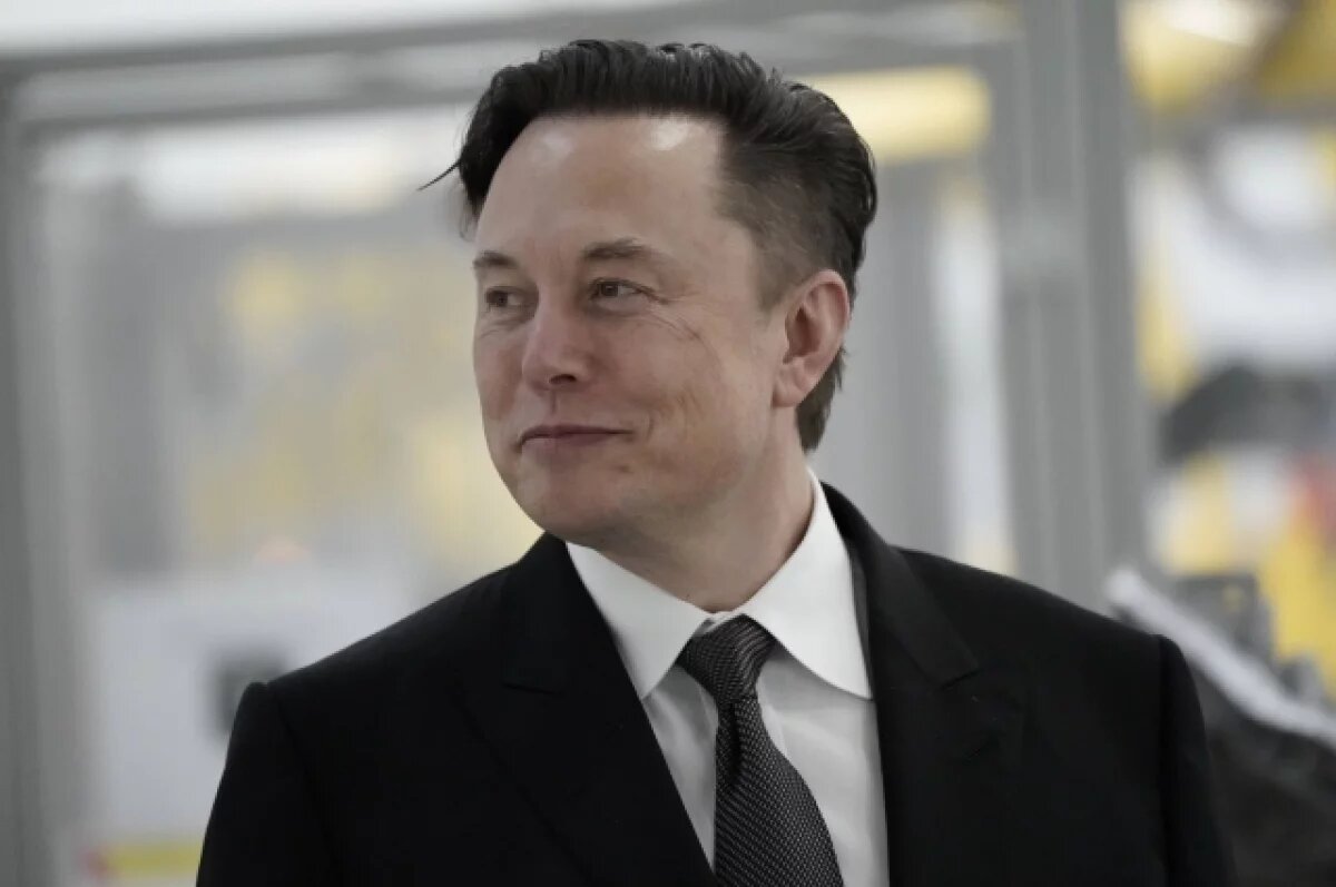    NYT: Маск вложит $100 млн в политическую организацию, подконтрольную Трампу
