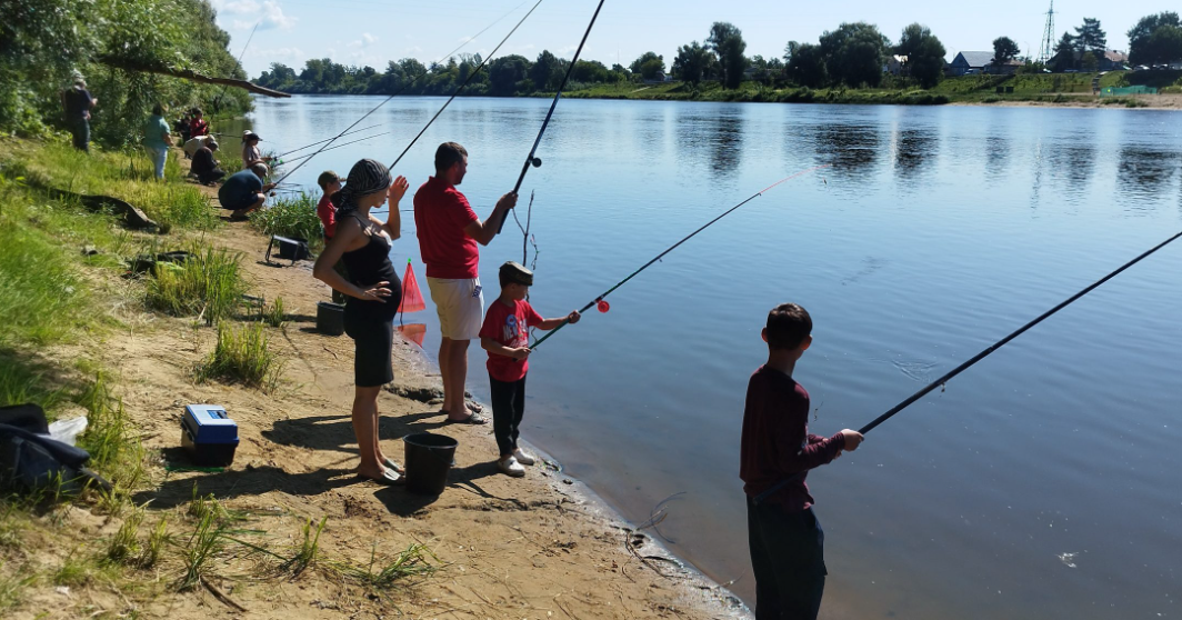 Семейная рыбалка: как организовать идеальный уикенд