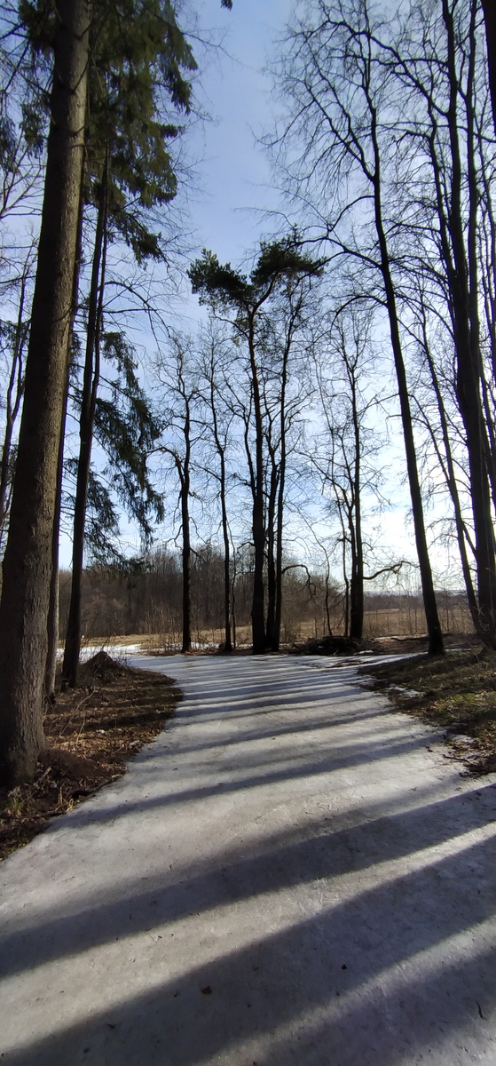 Личное фото