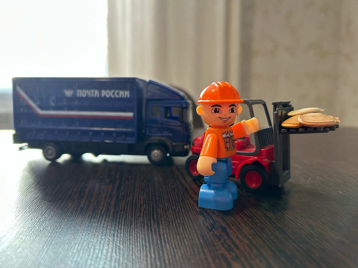 Фотография намекает всем, что ждёт премиум-подписчиков в новом сезоне