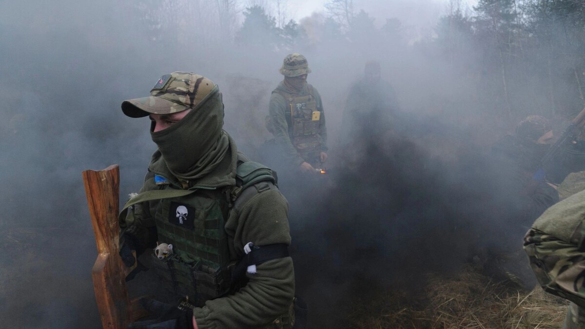    Фото: Mykola Tys/Shutterstock/Fotodom