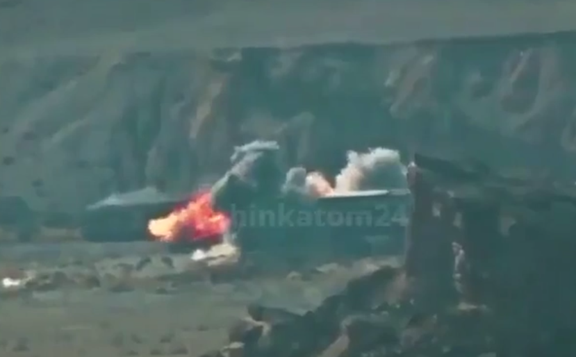 Подрыв тепловоза на  ж.д. путях.  фото: картинки яндекса.