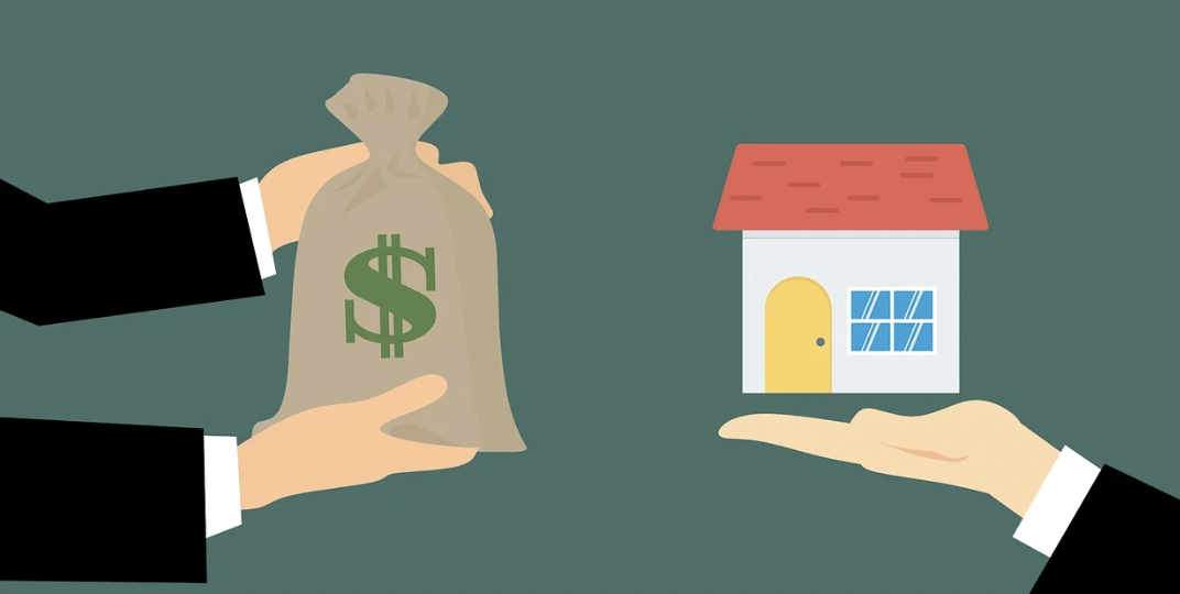 Как мошенники продают вашу недвижимость без вашего ведома – и как себя защитить?