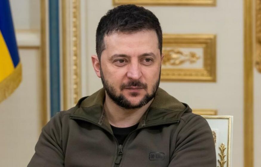    «Гамбит Зеленского»: Киев готов к миру на фоне возобновления военных поставок от США