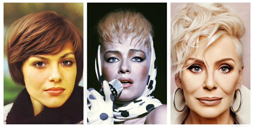 Она пела в советской рок-опере — и стала иконой стиля. Судьба Ирины Понаровской