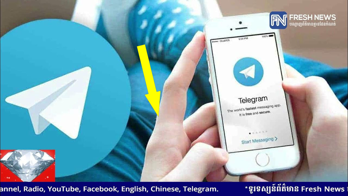    Пора прощаться: как навсегда удалить свой аккаунт в Телеграме